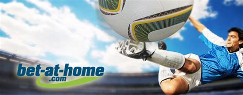 bet at home live wetten